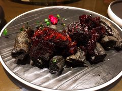 -上海人家花樣年华(中山公园店)