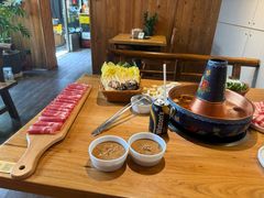-四喜小胖·北京涮肉(五道营店)