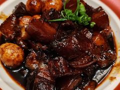 -常州逸高酒店-中餐厅