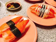 -争鲜回转寿司(中街大悦城店)