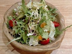 蔬菜沙拉-胜代日本料理(云程巷小区店)