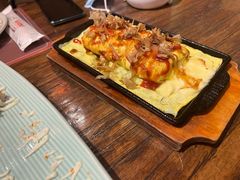 -披头士烧鸟居酒屋(王府井店)