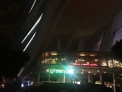 -新加坡柏薇罗切斯特酒店