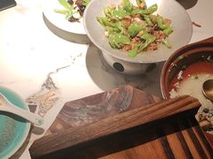 -雀蓝川菜(滨湖万象汇店)