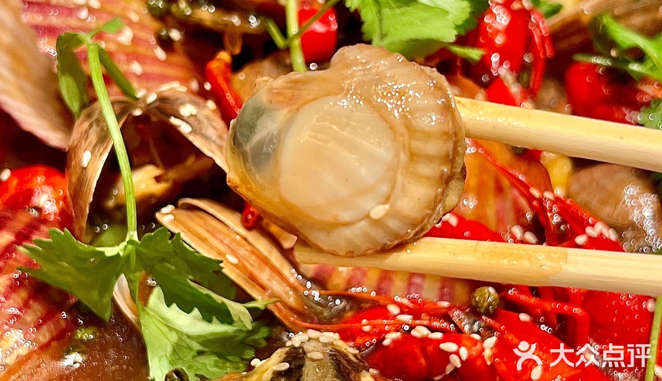 柿子大福就够绝了！梦幻蓝棉花冰淇淋杀疯了🔥