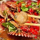 柿子大福就够绝了！梦幻蓝棉花冰淇淋杀疯了🔥