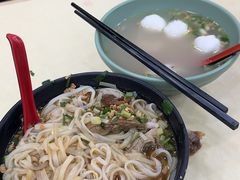 -文辉墨鱼丸大王(铜锣湾渣甸街总店)