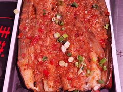 -丰茂烤串(全国首店)