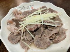 -乡亲鹅肉城(吴江店)