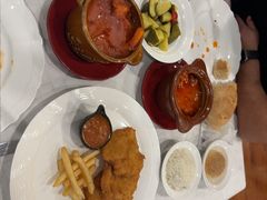 -新侨三宝乐西餐厅(崇文门店)