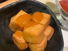 -卡朋西餐(大信新都汇店)