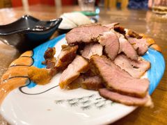 -毛毛熏肉•东北菜老字号(大安街店)