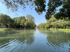 -西溪国家湿地公园