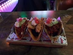 -Famous肥猫墨西哥音乐餐吧(五棵松华熙LIVE店)