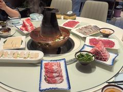 -福寿斋·老北京铜锅涮肉·烤鸭(顺义总店)