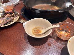 -滇野云南野生菌餐厅(陕西南路店)