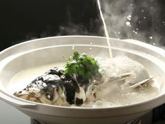-久宴·天目湖大鱼头(恐龙园店)