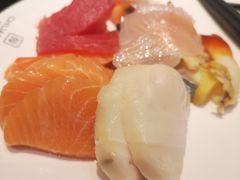 -川骄海鲜自助(河东店)