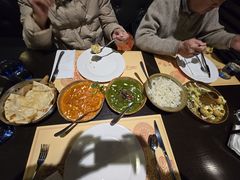 -克比叔叔印度餐厅Kebabs on the Grille(人民广场店)