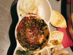 -黑金·寻焰自助百汇·烤肉·火锅(中街店)