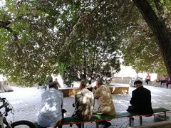 -艾提尕尔清真寺