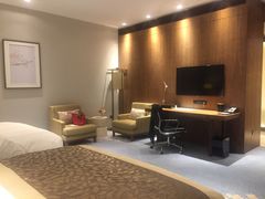 -上海衡山路十二号华邑酒店
