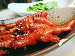 -枚青·临安酒肆(腾飞大厦店)