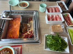 -野妹经典火锅(民治店)