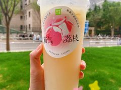 -奈雪的茶(正弘城PRO+店)