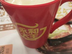 -永和大王(茉莉上新·漕宝店)