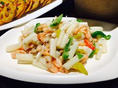 -刘胖子家常菜·蹄花焖藕(兴业店)