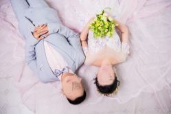 点击看大图 -金夫人婚纱摄影(华南店)