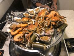 -姥家海鲜大锅台(永丰胡同老店)