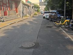 -三石铁板烧(紫竹桥店)