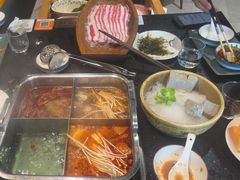 -五星桥原切肥牛火锅·30年专注好牛肉(湖塘店)