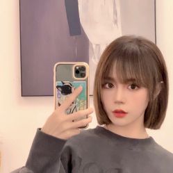-丽时 Hair Salon