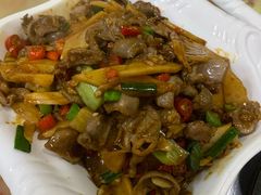 -李师傅脆肚(梅林店)