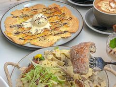 -Maxpoint Kitchen 西餐咖啡(乐峰广场店)