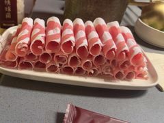 -巴奴毛肚火锅(新街口金鹰店)