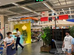 -宜家家居(哈尔滨商场店)