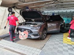 -CLEANDAY车倍洁精洗(延安西路店)