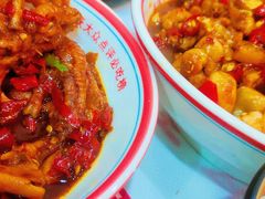 -堂瓦里·33年传统赣菜(第一街区店)