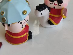 -金湖港式餐厅(建外店)