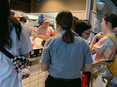 -肯德基(火车北站店)