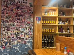 -晶吉·居酒屋·烧鸟·生鱼饭(中山区民主广场店)