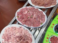 -华哥新鲜猪精品美食
