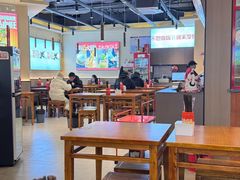-罗妈砂锅(江苏南京江宁万达店)