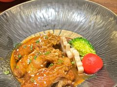 -鸟鹏烧鸟居酒屋(昌岗店)