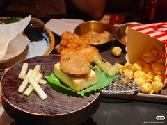 -摩打食堂(壹方中心店)