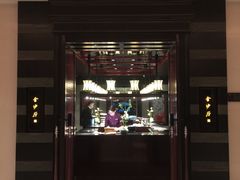 门面-杭州西子湖四季酒店·金沙厅